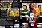 ps2 fifasoccer07