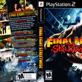 ps2 finalfightstreetwise