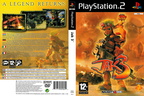 ps2 jak3 eu