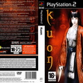 ps2 kuon eu