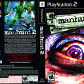 ps2 manhunt2