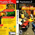 ps2 micromachinesv4