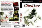 ps2 obscure