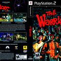 ps2 warriors