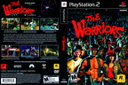 ps2 warriors