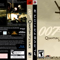 ps3 007quantumofsolace