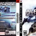 ps3 alphaprotocol