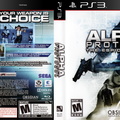ps3 alphaprotocol 2