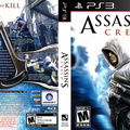 ps3 assassinscreed