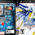 ps3 blazbluecontinuumshift