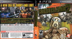 ps3 borderlands2