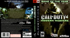 ps3 callofduty4modernwarfare