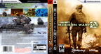 ps3 callofdutymodernwarfare2