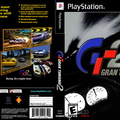 ps1 granturismo2 2