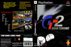 ps1 granturismo2 2