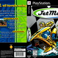 ps1 jetmoto