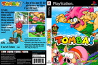 ps1 tomba