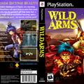 ps1 wildarms 3