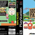 ps southpark
