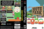 ps southpark