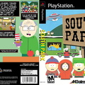 ps southpark 2