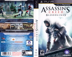 psp assassinscreedbloodlines