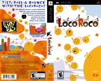 psp locoroco