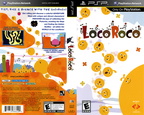 psp locoroco 2