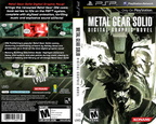 psp metalgearsoliddigitalgraphicnovel 2