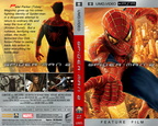 pspv spiderman2