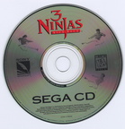 3-Ninjas-Kick-Back--U---CD-