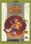 Adventures-of-Willy-Beamish--The--U---Front-