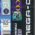 Ecco---The-Tides-of-Time--E---Spine-Card-