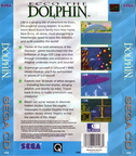 Ecco-the-Dolphin--U---Back-