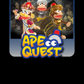 PSN-0005-Ape Quest USA PROPER PSN PSP-PLAYASiA