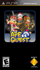 PSN-0005-Ape Quest USA PROPER PSN PSP-PLAYASiA