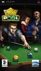 PSN-0015-King of Pool EUR PROPER PSN PSP-PLAYASiA