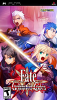 PSN-0019-Fate Unlimited Codes USA PSP-EMiNENT