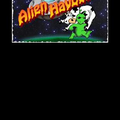 PSN-0025-Alien Havoc EUR PSN PSP-pSyPSP