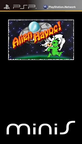 PSN-0025-Alien Havoc EUR PSN PSP-pSyPSP