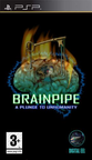 PSN-0027-Brainpipe EUR PSN PSP-pSyPSP