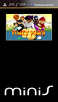 PSN-0031-Funky Punch EUR PSN PSP-pSyPSP