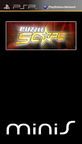 PSN-0036-Puzzle Scape EUR PSN PSP-pSyPSP