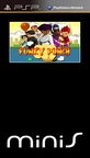 PSN-0045-Funky Punch USA PSN PSP-HR