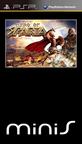 PSN-0046-Hero of Sparta USA PSN PSP-HR