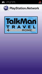 PSN-0048-Talkman Travel Rome USA PSN PSP-HR