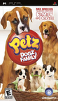 PSN-0061-Petz Dogz Family USA PSN PSP-HR