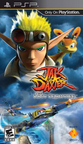 PSN-0063-Jak and Daxter The Lost Frontier USA PSN PSP-HR