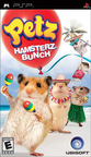 PSN-0064-Petz Hamsterz Bunch USA PSN PSP-HR
