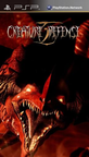 PSN-0069-Creature Defense USA PSN PSP-HR